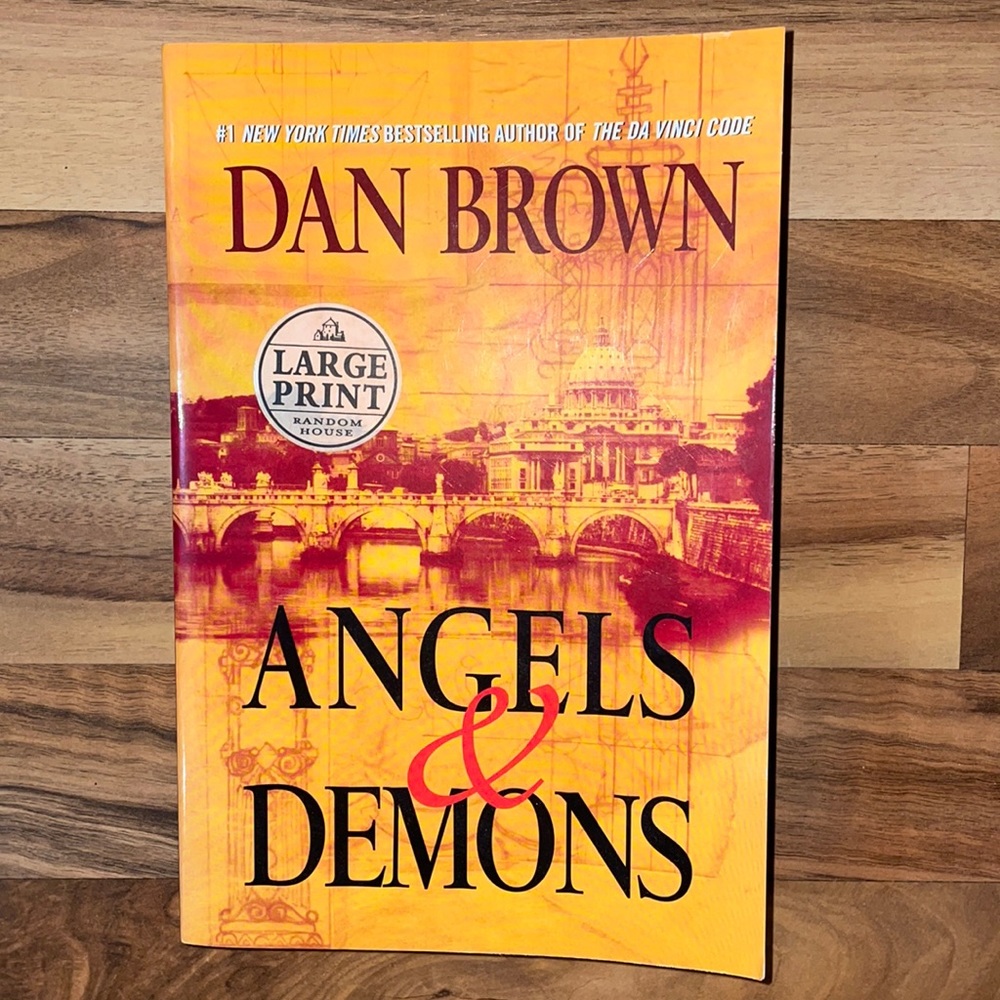 Almost new book